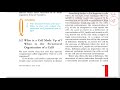 Part 2 The Fundamental unit of Life Class 9 Science Chapter 5 Biology CBSE NCERT