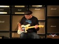 Fender Custom Shop Nile Rodgers Tribute "Hitmaker" Stratocaster  •  SN: NR2128