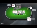 Watch Online Poker Show - Sunday Million - February 26th 2012 - PokerStars.co.uk Video