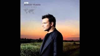 ATB - Seven Years: 1998-2005 ( Album)