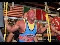 Powerlifting MOTIVATION - Light The Fire Beneath You