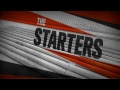 Top 10 Plays: The Starters