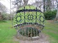 A Walk in Powerscourt Gardens