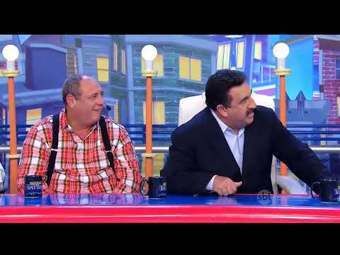 Personagens do ratinho de biquíni