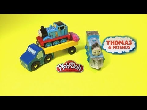 Thomas the Train and Friends 2014