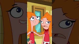Is Mom Finally Going To See Phineas And Ferbs Invention? Phineasandferb Disneychannelanimation
