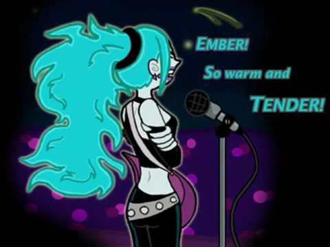 ember mclain love song ember mclain love song