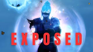 Exposing Guild Wars 2S Most Toxic Guild