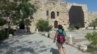 North Cyprus 2013