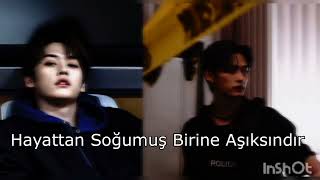 Lee Know Ile Hayal Et 𝘏𝘢𝘺𝘢𝘵𝘵𝘢𝘯 𝘴𝘰𝘨𝘶𝘮𝘶𝘴 𝘣𝘪𝘳𝘪𝘯𝘦 𝘢𝘴ı𝘬𝘴ı𝘯𝘥ı𝘳 Ɪsᴛᴇᴋᴛɪ