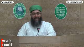 Hz Sevbanin Efendi̇mi̇ze Olan Sevgi̇si̇