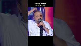 Volkan Konak - Tahir Olmak Da Ayıp Değil - Tahir İle Zühre - Kuzeyin Oğlu - Show Tv