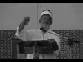 Islam : Gog Et Magog [FIN] Vostfr (Sheikh Imran Hu
