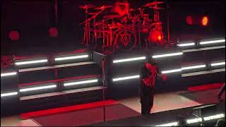 In Flames Live Bikini 17 Juin 2025