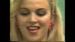 Programa Básico Instinto Na Band Com Fausto Fawcett E A Falange Moulin Rouge