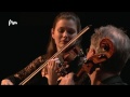 Janine Jansen ea: Pianotrio in Bes van Schubert