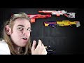 Nerf 5 Best Nerf Snipers Of All Time Nerf 5 Best Nerf Snipers Of All Time