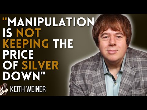 Silver Manipulation is NOT What You Think it is
