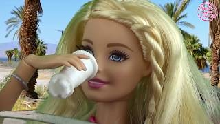 Мультик Барби Жизнь В Доме Мечты Все Серии! Barbie Life In The Dreamhouse ♥ Barbie Original Toys