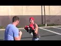 How To Win A Street Fight WIth Head Movement Learn Simple But Awesome Street Fighting Techniques