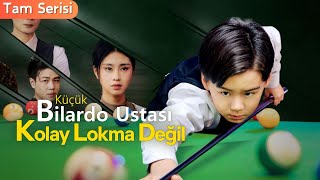 Dünya Bilardo Şampiyonu Bir Çocuğun Bedenine Geçti Harika Yetenekleriyle Çöken Bir Aileyi Kurtardı