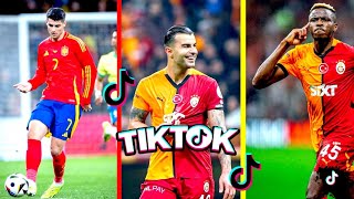 Birbirinden Güzel Galatasaray Tiktok Videoları