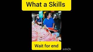 Fast Worker