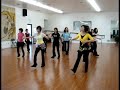 Book of Love Line Dance