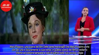 Mary Poppins: trama e curiosità dell’intramontabile capolavoro Disney