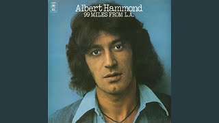 Watch Albert Hammond Love Isnt Love Till You Give It Away video