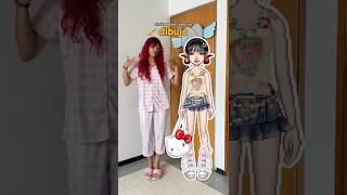 Me Vestí Como Una Muñeca
