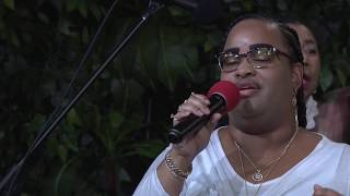 Gospel Awakening Show #8: Jared L. Payton & The Voices, Cumberland County NC