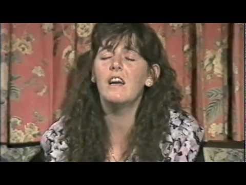 Niamh Parsons - Blackbirds & Thrushes Niamh Parsons - Blackbirds & Thrushes