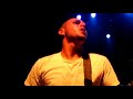 The Sunset Will Never Charm Us (Live)