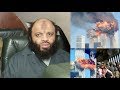 Huyu ndiye GAIDI wa AL-QAEDA,aliyepewa Adhabu nzito