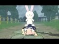 Senran Kagura Shinovi Versus: Shoujotachi No Shoumei - Gameplay Hibari Video
