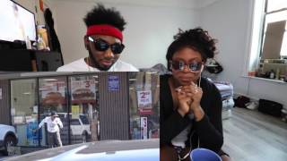 Winning Lottery Ticket Prank In The Hood Couple Reacts