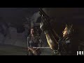 Resident Evil Revelations Walkthrough - Rockets are for losers : Malacoda Fight No Damage