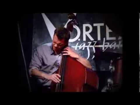 Henrik Jensen's 'Followed By Thirteen' Live at the Vortex
