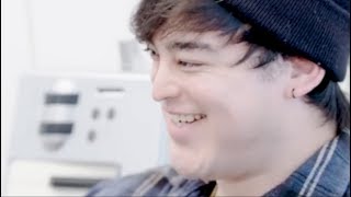 My artist name is Japan, I'm from Joji