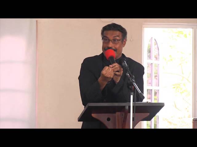 Lightening the Earth with His Glory (2014): Church & Camp Messages
