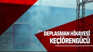 Deplasman Hikayesi 2. Sezon 10. Bölüm