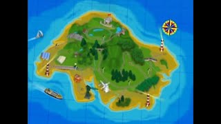 Sodors Special Places Completed