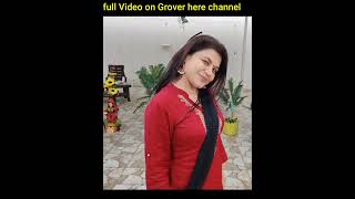 Rajshree Grover Best Dance