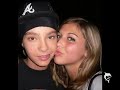 Perfect Lists of All Tom Kaulitz GIRLFRIENDS! 2012 HD