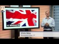 UK economy back to pre-crisis level