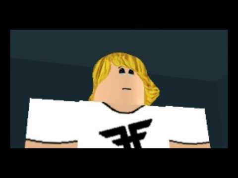 ROBLOX Music Video - Fireflies - Owl City