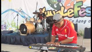 Happy Birthday To You Ska Version By Pyramid Rega Happy Birthday To You Ska Version By Pyramid Rega