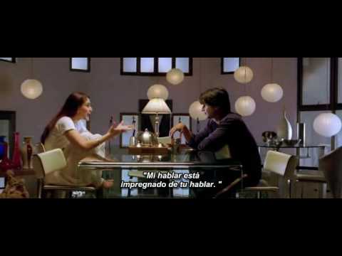 Jab We Met - Tum Se Hi (Spanish Subs - Español)