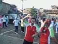 image Bugar Sadaya Senam Rekreatif Chicken Dance